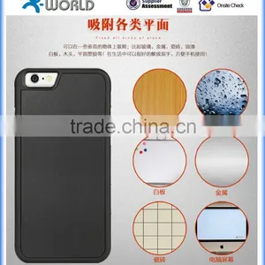 New Release Selfie Magical Nano Sticky Anti-Gravity Case Cover For IPhone 6 thumbnail-2