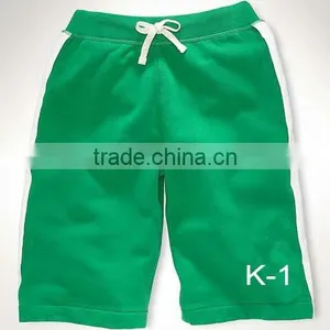 Men's Active Short thumbnail-1