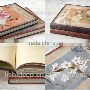 High Quality Wholesale Notebook Diary Diary Notebook And Diary thumbnail-1