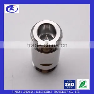 N Female to N Male Reverse Polarity Adaptor thumbnail-2
