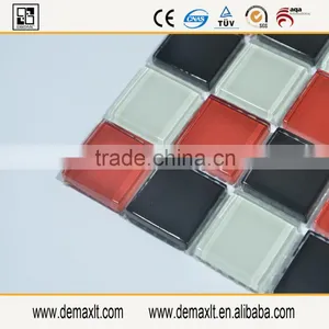 Newest Design Mosaic Glass 2016 thumbnail-3