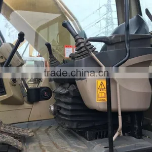 Hot Sale Used 320D Cat Excavator Price,306D,307D,312C,315D,320B,320C,330C,336D Avaliable thumbnail-5