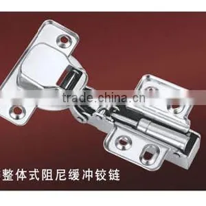 Hinges for Cabinets/ Soft Close Kitchen Hinges thumbnail-1
