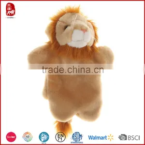 Promotion Wholesale Custom Colorful Felt Finger Puppet From China Supplier thumbnail-3