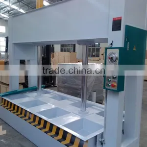 30 Ton Hydraulic Press thumbnail-2
