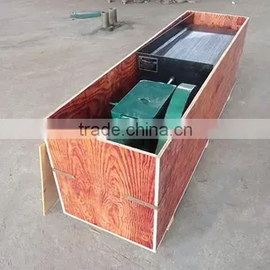 Fiberglass LY1100 Shaking Table as Laboratory Gravity Separator thumbnail-4
