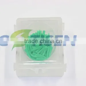 Dental Product New Poly Disposable Dental Wedges for Dental Use thumbnail-3