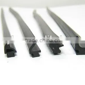 China Pvc Windows and Door Profile Pvc Profile for Africa Market White Window Profile Upvc thumbnail-1