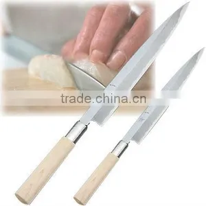 Japanese Sashimi Knives Issei Yanagiba thumbnail-1