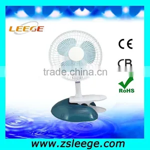 Mini Cooling Fan for Europe Market thumbnail-1