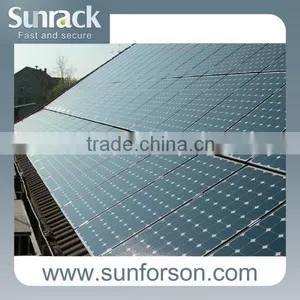 Solar Support Structure Tile Roof Bracket thumbnail-2