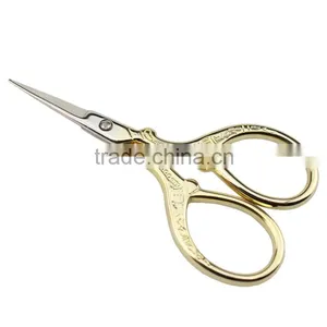 Best Quality Stainless Steel Embroidery & Fancy Scissors thumbnail-4