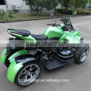 250cc ATV 4 Stroke Quad Bike With EEC thumbnail-1