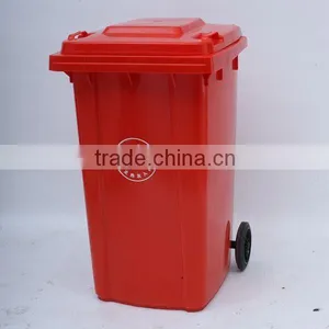 100L 120L 240L Waste Bins for Sale thumbnail-1