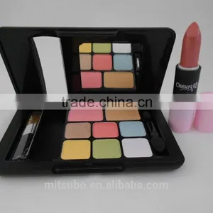 Natural Fineness Makeup Set Makeup Palette thumbnail-1