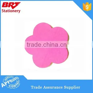 Custom Funny Small Sticky Note Pad thumbnail-1