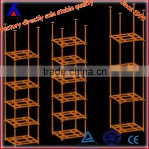 International Standard Stack Rack for Warehouse Using thumbnail-2