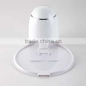Porcelain White 2 in 1 Functional Fruit Mask Machine thumbnail-2