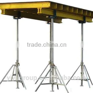 High Quality Telescope Scaffolding Steel Prop thumbnail-1