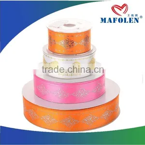 Good Quality 2.5 Inch Ribbon thumbnail-1