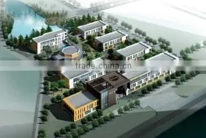 Guangzhou Kinte Industrial Co., Ltd. company overview - view 2 thumbnail