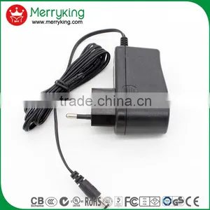 Epson Printer 18W Power ac Adapter Input 100-240V ac 50/50hz EU Plug 18V1A Switching Power Adapter thumbnail-3