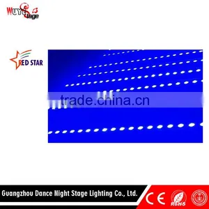 China Price 24pcs RGB Stage Strip LED Wall Washer Light Waterproof thumbnail-4