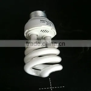 Spiral Energy Saving Lamp/ Best Quality thumbnail-1