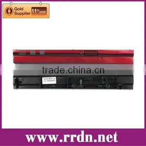 Optical Drive Bezel Faceplate Cover for Laptops 1320 Red Color thumbnail-1
