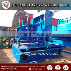 European Standard Hydraulic c Shape Purlin Roll Forming Machine thumbnail-3