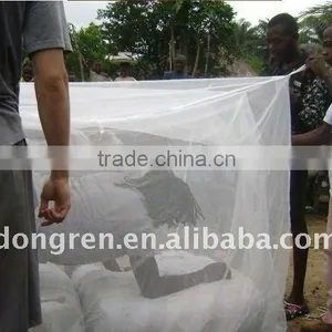 Treated Bed Canopy/Mosquito Net thumbnail-1