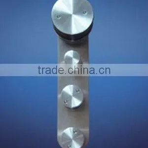 Stainless Steeel Sliding Door Roller HS07M022 thumbnail-1