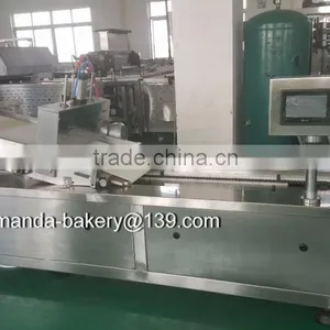 Bread Puff Machine Bread Loaf Machine thumbnail-3