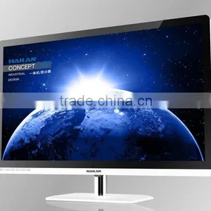 New Design ! Desktop All in One pc / Desktop All in One Computers / Best All in One Desktop Computers thumbnail-3