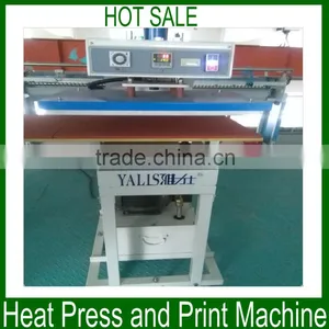 1 Hydraulic-drive Heat Painting Machine/hot Press Print Machine for Low PriceTF-460 thumbnail-2