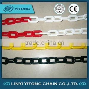 Competitive Price Flexible Acetal Plastic Chain thumbnail-3