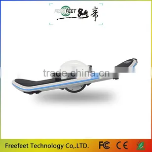 Bluetooth Smart Balancing Scooter Balance Board Scooter Bluetooth thumbnail-1