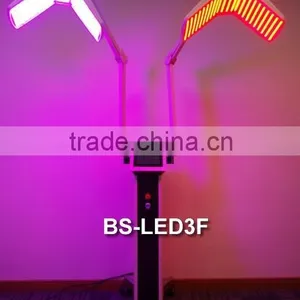 2014 New Arrival 3 Color Pdt Led Light Therapy thumbnail-2