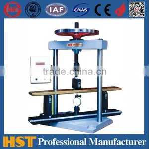 MWW 5KN 10KN 20KN 50KN Computer Control Artificial Board Testing Machine thumbnail-2