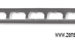 Orthopedic Bone Plates,T-locking Compression Plates,Oblique Angled(Left/Right),T Plate thumbnail-1