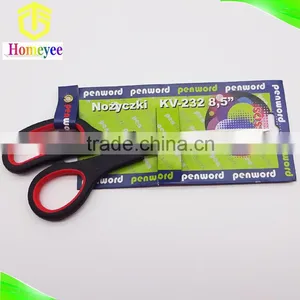 Free Combiantion Small Quantity Acceptable Good Quality Stainless Steel Ready for Hot Sale Cheap Scissors thumbnail-2