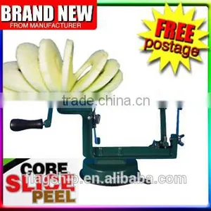 China Supplier Hot Sale Apple Peeler thumbnail-4