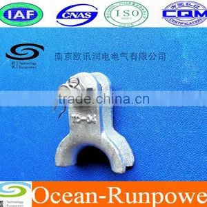 Thimble for Stay Wire Rope thumbnail-1