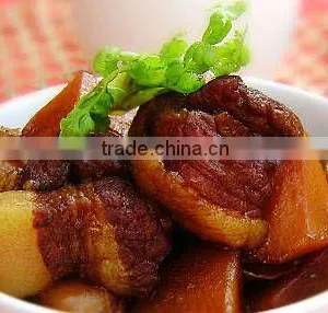 380g Canned Stewed Pork,pork Chops in the Oven,pork Belly Recipes,how to Make Pork Chops thumbnail-1