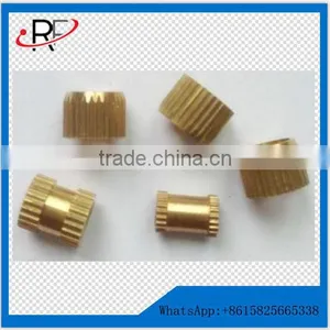 Connector Spare Parts Milling Parts Turning Parts Component Precision Bolt From China Manufacturer thumbnail-5