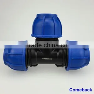 2016 Best Price Pipe Fittings for Compressed Air System thumbnail-3