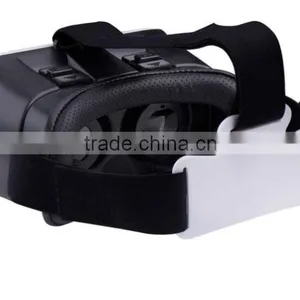 3d Movies Games Self-developed VR Headmounted Display Customization Virtual Reality thumbnail-6