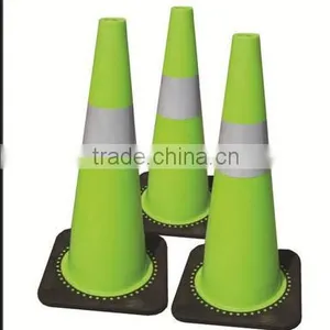 Traffic Safety Cones From China for Ex-factory Price thumbnail-3