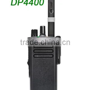VHF UHF Digital Portable Radio Walkie Talkie DP4400 thumbnail-1