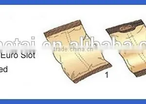Biscuit Packing Machine thumbnail-5